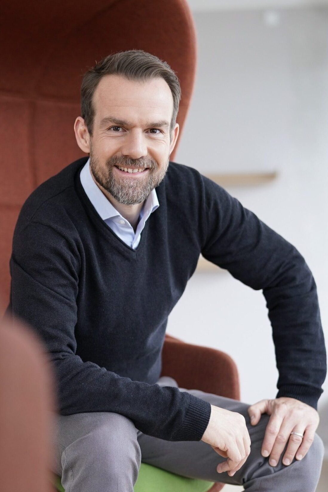 André Lichner – MATES Muenchen